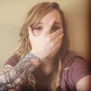 Meet your Posher, Brinkley